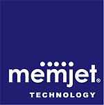 silverbrook memjet printer technology logo.