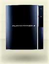 Sony PlayStation 3 Video Games Console Image